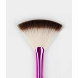 Ruby Kisses Cosmetics RUBY KISSES: Fan Brush