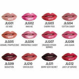 Ruby Kisses Cosmetics Ruby Kisses: Jellicious Mouth Watering Gloss