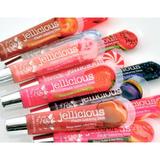 Ruby Kisses Cosmetics Ruby Kisses: Jellicious Mouth Watering Gloss
