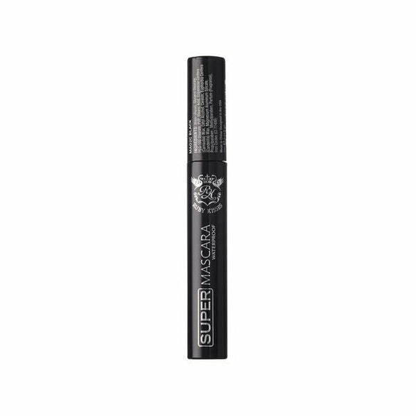 Ruby Kisses Cosmetics Ruby Kisses: Super Mascara