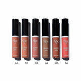 S.he Cosmetics S.he: Glossy Lips