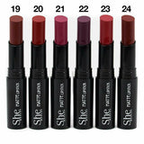 S.he Cosmetics S.he Matte Lipstick