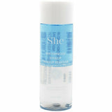 S.he: Waterproof Makeup Remover