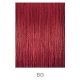 Sensationnel Braiding Hair #BURG - Burgundy Sensationnel: Ruwa 3X Pre-Stretched Braid 24"