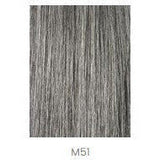 Sensationnel Braiding Hair #M51 Sensationnel: Ruwa 3X Pre-Stretched Braid 24"