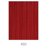 Sensationnel Braiding Hair #RED Sensationnel: Ruwa 3X Pre-Stretched Braid 24"