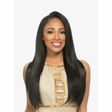 Sensationnel Human Hair Sensationnel: Empire Yaki 100% Human Hair