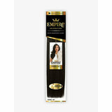 Sensationnel Human Hair Sensationnel: Empire Yaki 100% Human Hair