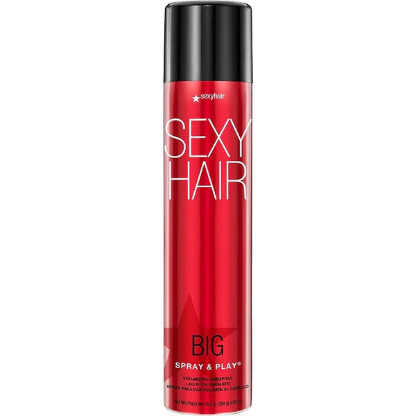 Sexy Hair Hair Care Sexy Hair: Big Sexy Hair Spray & Play 10oz