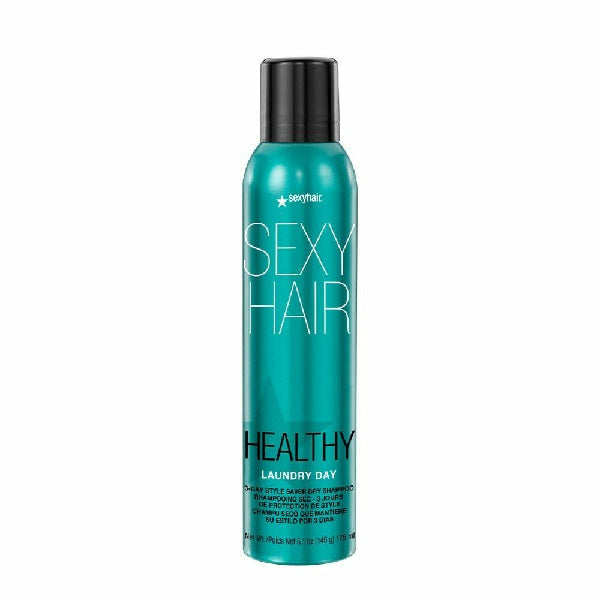 Sexy Hair Hair Care Sexy Hair: Laundry Dry Shampoo 5.1oz