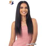 Shake N' Go Hair Extensions NATURAL Shake N' Go: Nature W&W Bohemian Curl 3PCS (14"16"18")