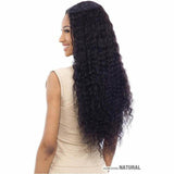 Shake N' Go Hair Extensions NATURAL Shake N' Go: Nature W&W Lace Deep Part Deep Wave 30''