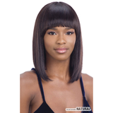 Shake N' Go Hair Extensions NATURAL Shake N' Go: Premium Wig Dion