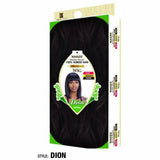 Shake N' Go Hair Extensions NATURAL Shake N' Go: Premium Wig Dion