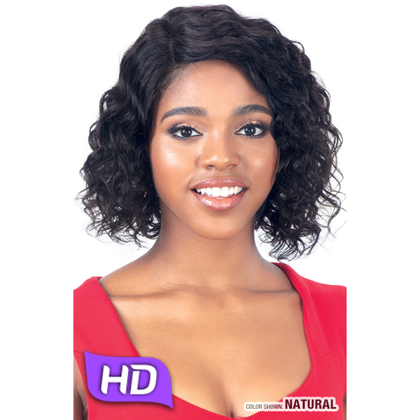 Shake N' Go Hair Extensions Shake N' Go: Calvin Naked Premium Lace Front 5" R-Part