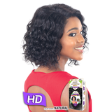 Shake N' Go Hair Extensions Shake N' Go: Calvin Naked Premium Lace Front 5" R-Part