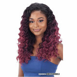 Shake N' Go Hair Extensions Shake N' Go: Organique Loose Deep 3pcs 14/16/18"