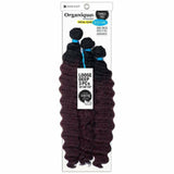 Shake N' Go Hair Extensions Shake N' Go: Organique Loose Deep 3pcs 18/20/22"