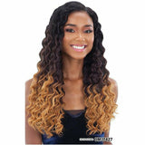 Shake N' Go Hair Extensions Shake N' Go: Organique Loose Deep 3pcs 18/20/22"
