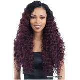 Shake N' Go Hair Extensions Shake N' Go: Organique Loose Deep 3pcs 18/20/22"