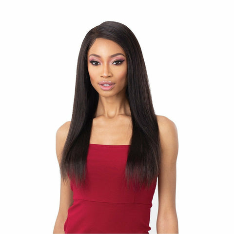 Shake N' Go Virgin Bundles Shake n' Go: Ibiza Bundle - Straight - 100% Virgin Hair