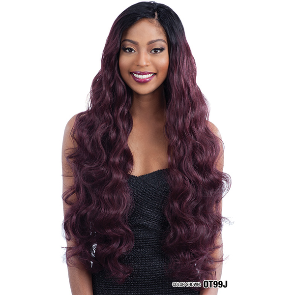 Shake N' Go Virgin Bundles Shake N' Go: Organique Body Wave 3PCS (24"26"28"-14"16"18")