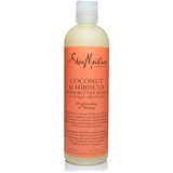 Shea Moisture Bath & Body Shea Moisture: Coconut & Hibiscus Body Wash 13oz