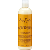 Shea Moisture Bath & Body Shea Moisture: Raw Shea Butter Body Lotion 13oz