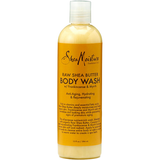 Shea Moisture Bath & Body Shea Moisture: Raw Shea Butter Body Wash 13oz