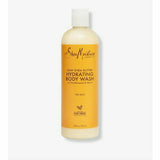 Shea Moisture Bath & Body Shea Moisture: Raw Shea Butter Hydrating Body Wash 12oz