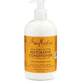 Shea Moisture Conditioner Shea Moisture: Raw Shea Butter Restorative Conditioner 13oz