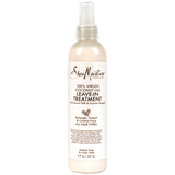 Shea Moisture Hair Care Shea Moisture: 100% VIRGIN COCONUT OIL LEAVE-IN TREATMENT 8oz