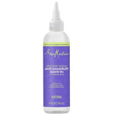 Shea Moisture Hair Care Shea Moisture: Apple Cider Vinegar Anti-Dandruff Leave-In 4oz