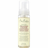 Shea Moisture: Jamaican Black Castor Oil Strengthen & Restore Conditioning Design Foam 7.5oz