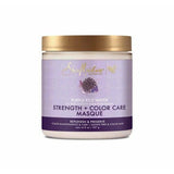 Shea Moisture Hair Care Shea Moisture: Strength & Color Care Masque