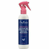 Shea Moisture Hair Care Shea Moisture: SUGARCANE EXTRACT SILICONE FREE MIRACLE LEAVE-IN TREATMENT 8oz