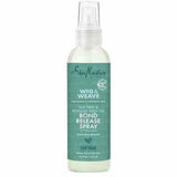 Shea Moisture Hair Care Shea Moisture: Wig & Weave Tea Tree & Borage Seed Oil Bond Release Spray w/ Aloe Vera