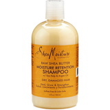 Shea Moisture Shampoo Shea Moisture: Raw Shea Butter Moisture Retention Shampoo 13oz