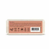 Shea Moisture SKINCARE Shea Moisture: Coconut&Hibiscus Shea Butter Soap 8oz