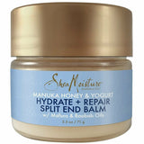 Shea Moisture: Manuka Honey & Yogurt Hydrate + Repair Split End Balm 2.5oz