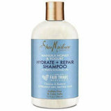 Shea Moisture Styling Product Shea Moisture: Manuka Honey & Yogurt Shampoo 13oz
