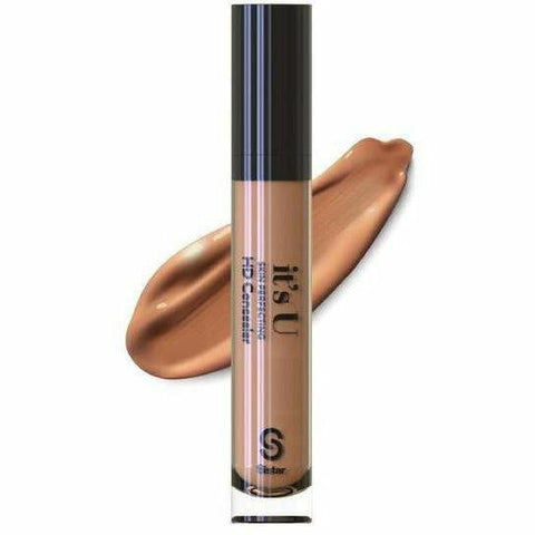 Sistar Cosmetics Sistar: It's U Skin Perfecting HD Concealer