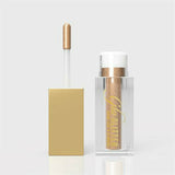 Sistar Cosmetics Sistar: Kiss Me Lip Filler Plumping Gloss 0.09oz