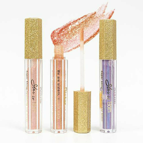 Sistar Cosmetics Sistar: Star is Born Lip Gloss