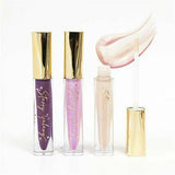 Sistar Cosmetics Sistar: Starry Galaxy Metallic Lip Gloss