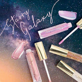 Sistar Cosmetics Sistar: Starry Galaxy Metallic Lip Gloss
