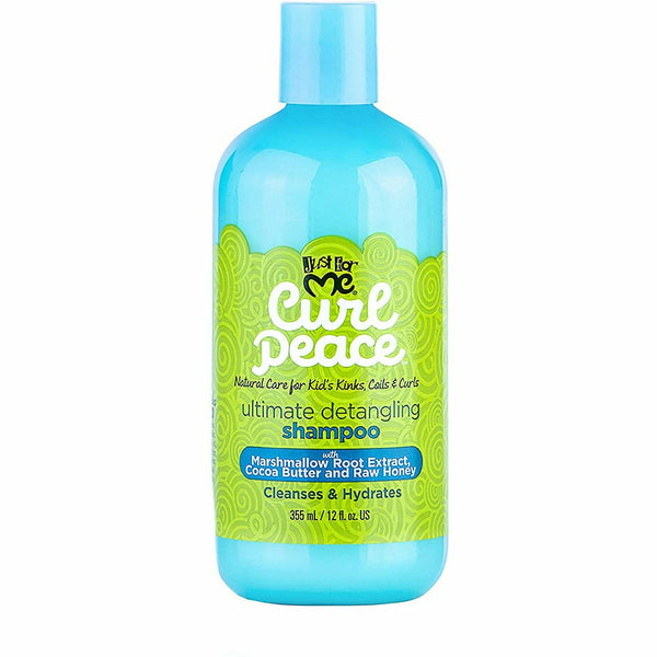 Soft & Beautiful Hair Care Just for Me: Ultimate Detangling Shampoo 12oz