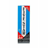 Sulfur 8 Mens Sulfur 8:Five Star Anti-Dandruff  Non-Greasy  Hair Grooming 3.5oz
