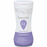 Summer's Eve: Cleansing Wash 9oz - Delicate Blossom