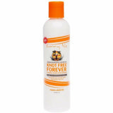 Sunny Isle: Knot Free Forever Natural Leave-in Detangler 8oz